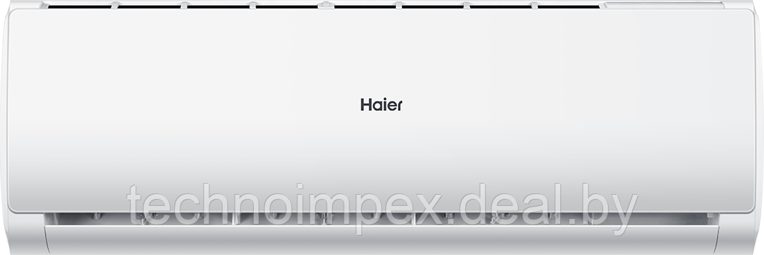 Сплит-система инверторного типа Haier Leader AS07TL5HRA / 1U07TL5FRA