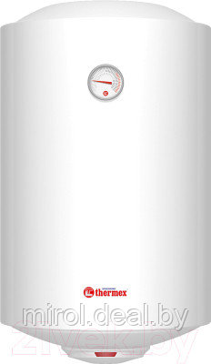 Накопительный водонагреватель Thermex TitaniumHeat 80 V - фото 1 - id-p159724803