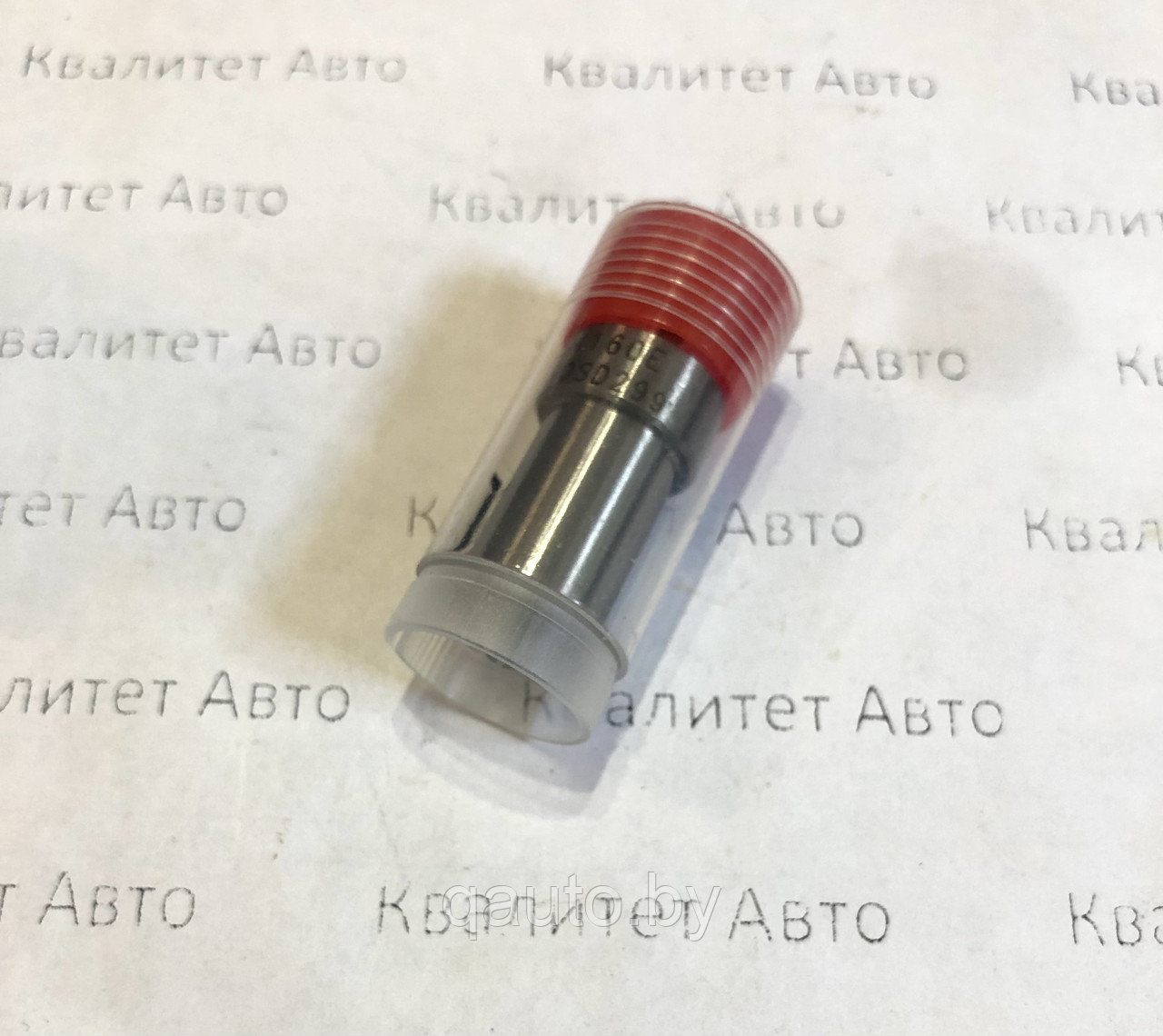 Распылитель форсунки CITROEN, PEUGEOT 84160E, 0434250160, DN0SD299, 198460, 96069909