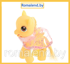 Игрушка My Little Pony Моя маленькая пони XQ8007