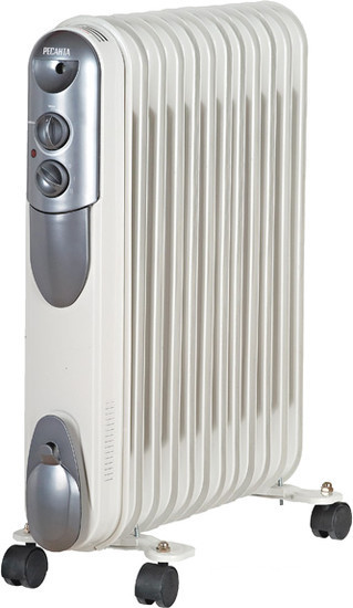 Масляный радиатор Ресанта ОМПТ-12Н - фото 1 - id-p159739699