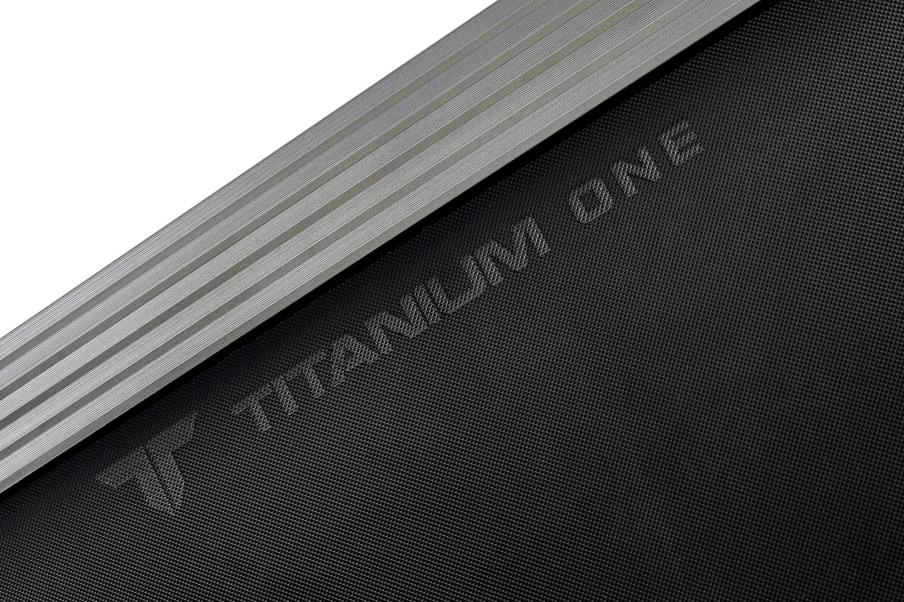 Беговая дорожка Titanium One T40 SC - фото 6 - id-p159740264