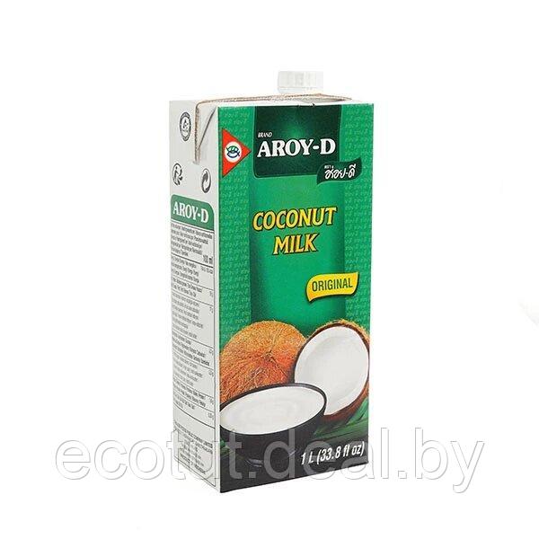 Кокосовое молоко Aroy-d 1 литр
