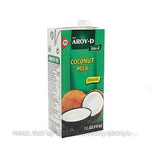 Кокосовое молоко Aroy-d 1 литр