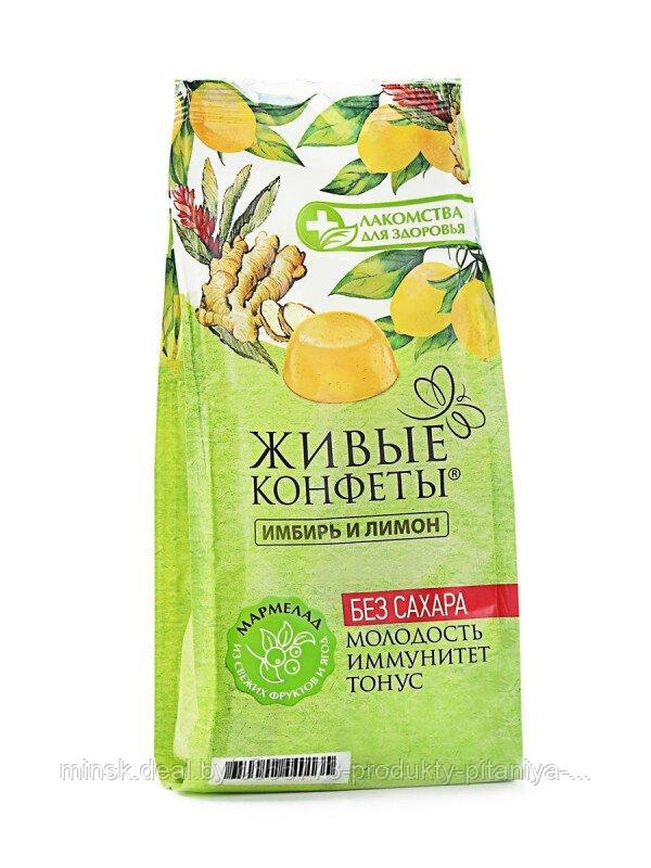 Сладости для здоровья живые конфеты