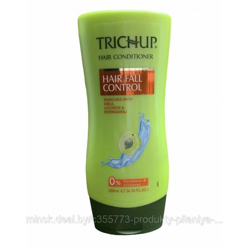 Кондиционер против выпадения волос ( Hair Fall Control) Trichup 200 мл - фото 1 - id-p157916145