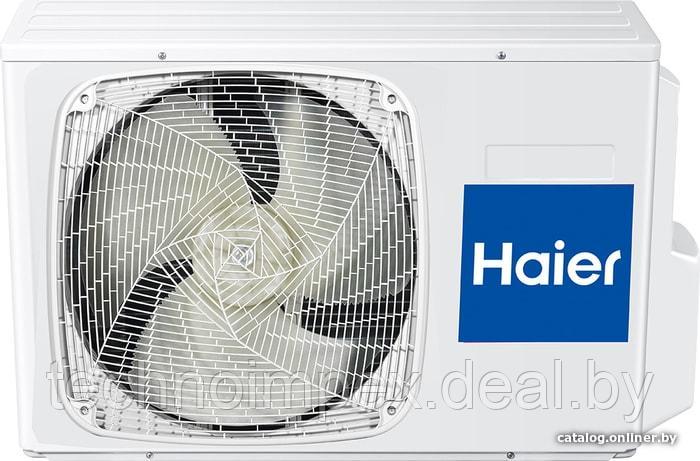 Сплит-система инверторного типа Haier Leader AS12TL4HRA / 1U12TL4FRA - фото 2 - id-p159763600