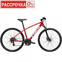 Велосипед TREK DUAL SPORT 1