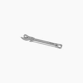 Консервный нож Karolina Nadoba