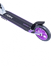Самокат Ridex Gizmo фиолетовый, фото 2