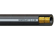 SEMPERJET 2SN - Шланг высокого давления | SEMPERIT | DN08, 400бар, 10м, фото 2