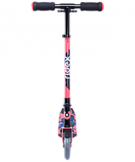 Самокат Ridex Force розовый, фото 3