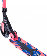 Самокат Ridex Force розовый, фото 2