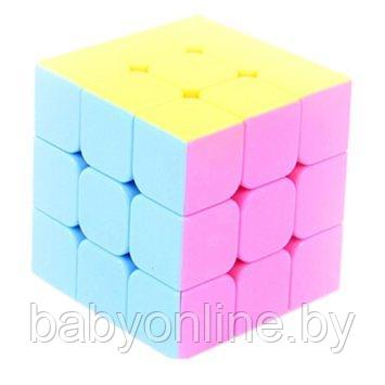 Игрушка Кубик-Рубика арт 1701688-8812 - фото 1 - id-p159774484