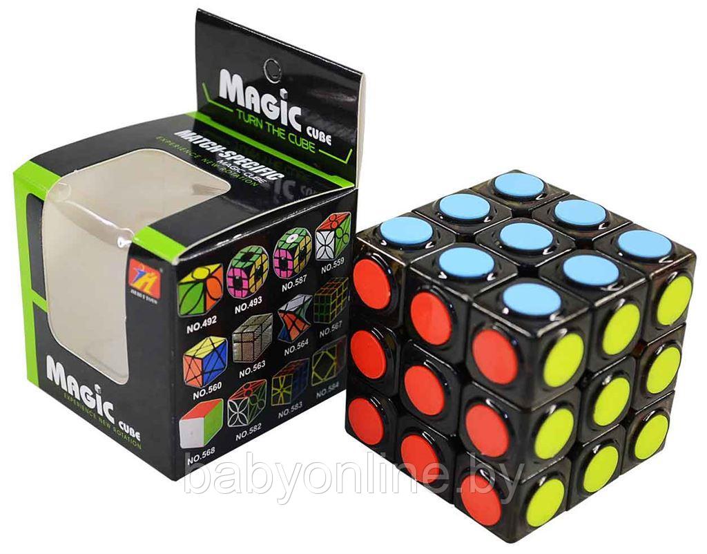 Игрушка Кубик-Рубика арт 1573902-341 - фото 1 - id-p159775408