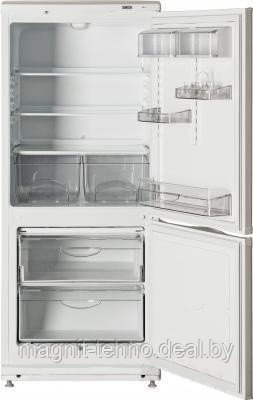 Холодильник ATLANT ХМ 4008-022 - фото 2 - id-p159799865