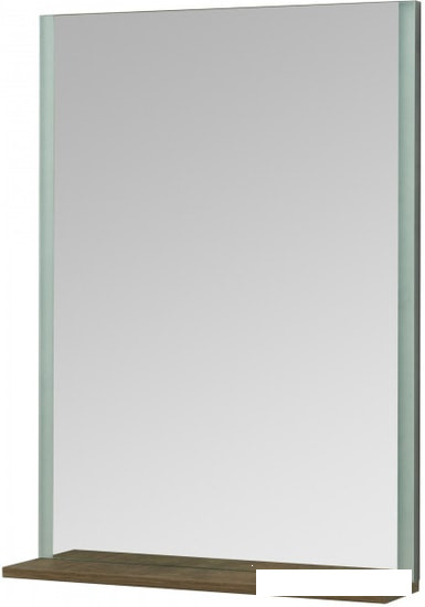 Акватон Зеркало Терра 61 1A247002TEDY0 (дуб кантри) - фото 1 - id-p159799912