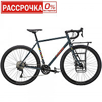 Велосипед TREK 520 GRANDO
