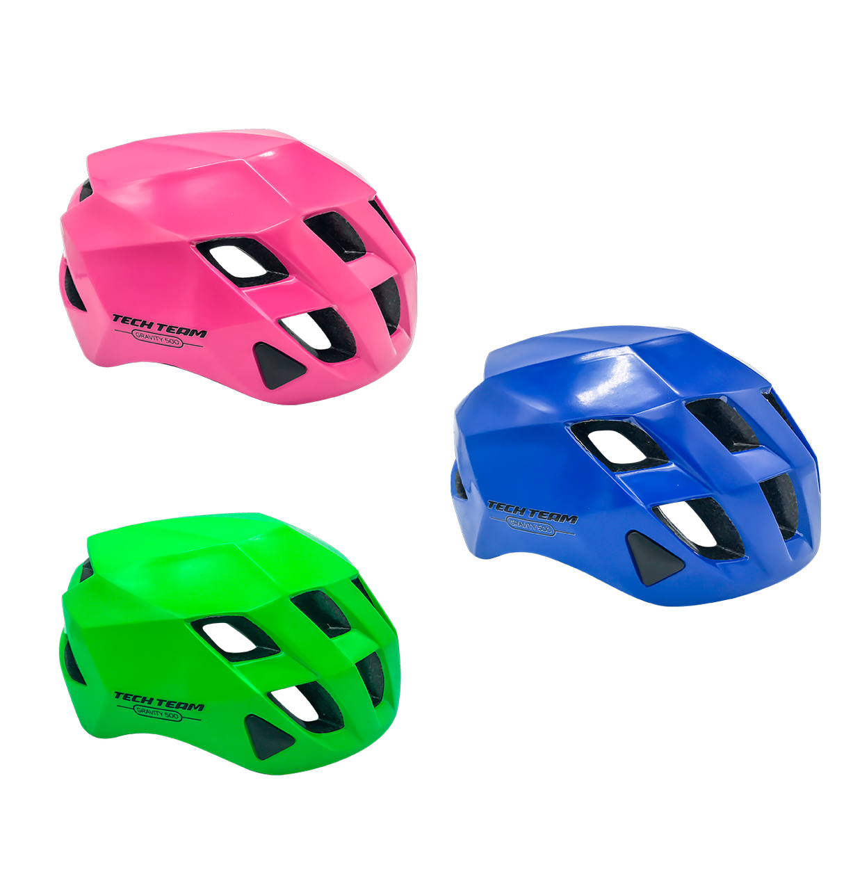 Шлем TT Gravity 500