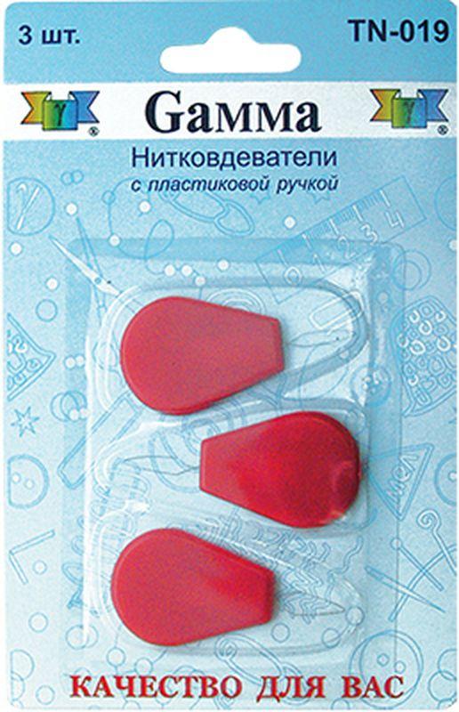 Нитевдеватель ручной