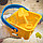 Игрушка Большой песочный набор с мельницей и формочками Fancy Baby 17 шт. PN06, фото 5