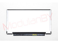 Экран ноутбука 13,3" LED 1366x768 LP133WH2-TLL4 40PIN SLIM RIGHT GLARE NEW LG без ушей