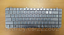 Клавиатура для ноутбука HP DV5, DV5-1000 б/у