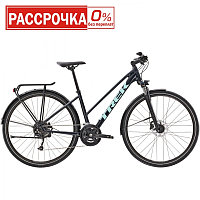 Велосипед TREK DUAL SPORT 3 EQ