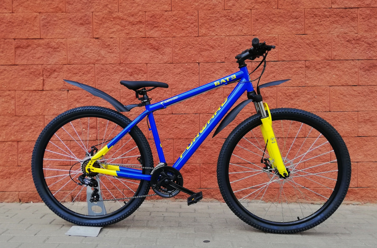 Forward Sporting 29 2.1 Disc БАТЭ