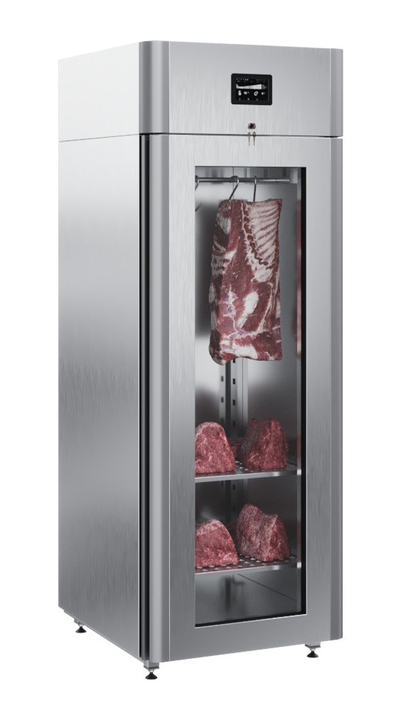 Шкаф для вызревания мяса POLAIR CS 107 Meat Тип 2 - фото 1 - id-p159815870