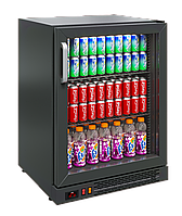 Барный холодильный шкаф POLAIR TD101-Bar без столешницы