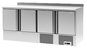 Стол холодильный Polair TMi4GN-G