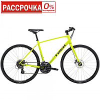 Велосипед TREK FX 1 DISC