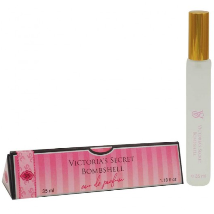 Духи 35 мл. Victoria's Secret Bombshell Eau de Parfum 35 ml - фото 1 - id-p159816472