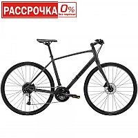 Велосипед TREK FX 3 DISC