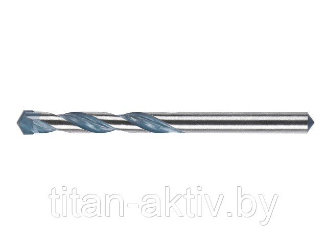 Сверло универс. MultiConstruction 9x120mm (BOSCH)