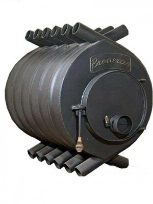 Печь отопительная Бренеран (Булерьян) АОГТ-14 тип 02 до 400 м3