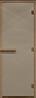 Дверь Сатин (коробка - сосна) 70х190