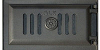 Дверца поддувальная LK 332