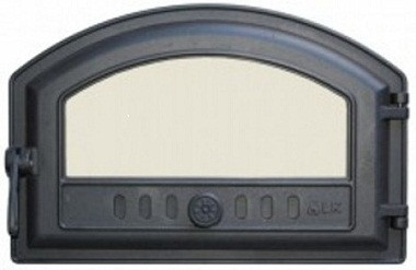 Дверца герметичная LK 324