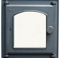 Дверца для печи LK 361