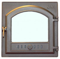 Дверца каминная герметичная LK 306