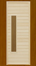 Дверь деревянная Д-4