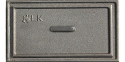 Дверца прочистная LK 337