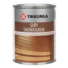 ПРОПИТКА ДЛЯ БАНИ ТИККУРИЛА 0.9Л