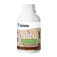 МАСЛО ДЛЯ ПОЛКОВ SATU 1Л num-1465 МАСЛО ДЛЯ ПОЛКОВ SATU 1Л