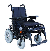 Инвалидная коляска с электроприводом Easy Vitea Care