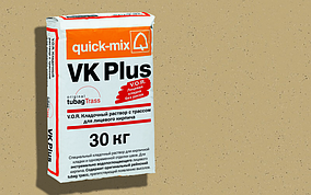 Кладочный раствор QUICK-MIX VK Plus . I Песочно-желтый