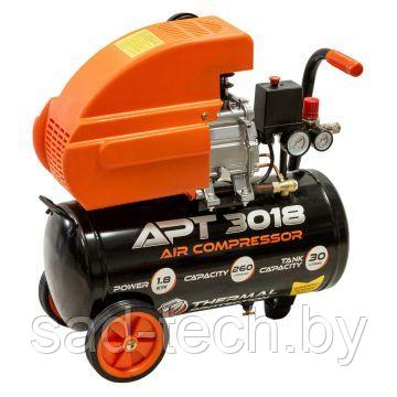 Компрессор Partisan APT 3018