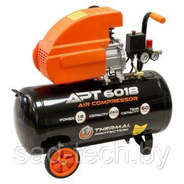 Компрессор Partisan APT 6018